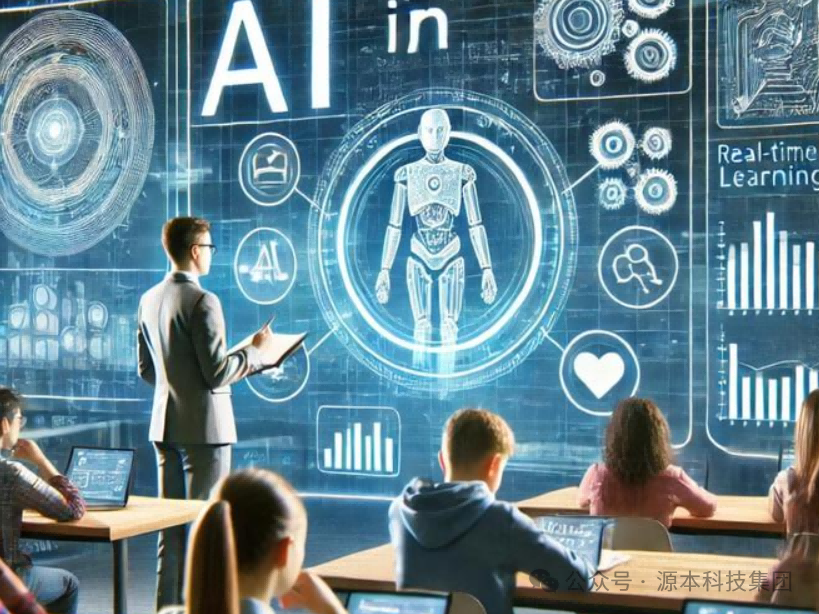 艾弗森贝博ballbet官网科技-本科生掌握大数据、云原生、AI-竞赛保研求职的“超车秘籍”来了！